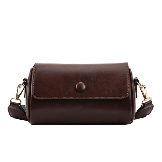 Bolso Bandolera Primavera con Correa Ancha Ajustable - Image 2