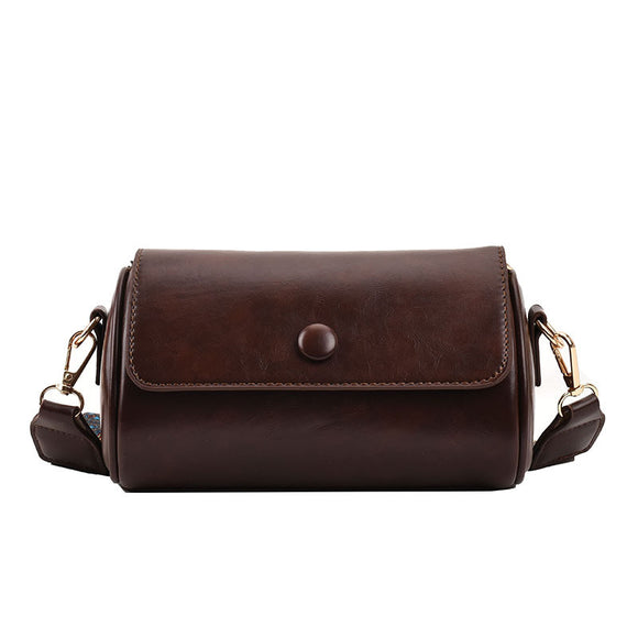 Bolso Bandolera Primavera con Correa Ancha Ajustable