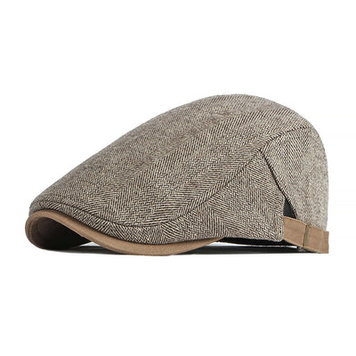 Boina Retro Literaria Unisex - Estilo Vintage para Hombre y Mujer - Image 13