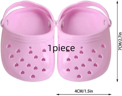 Protector de Agujeros para Zapatos con Silicona Resistente - Image 11