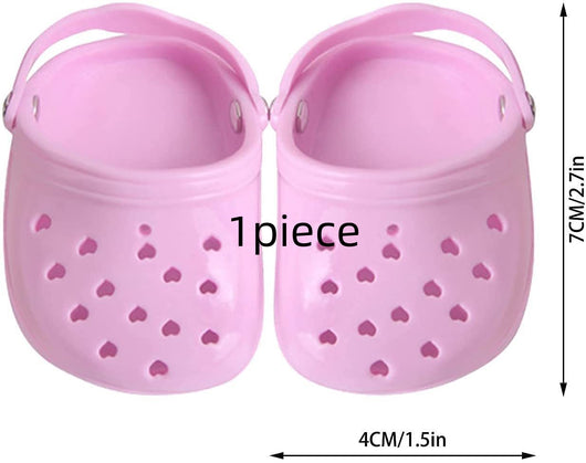 Protector de Agujeros para Zapatos con Silicona Resistente - Image 11