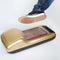 Máquina Automática de Fundas para Zapatos Desechables