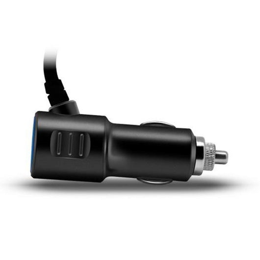 Encendedor Vehicular Multifunción con Doble USB 120W para Carga Rápida - Image 8