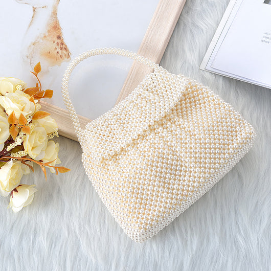 Bolsa Artesanal Tejida a Mano - Estilo Personalizado para Mujeres - Image 4