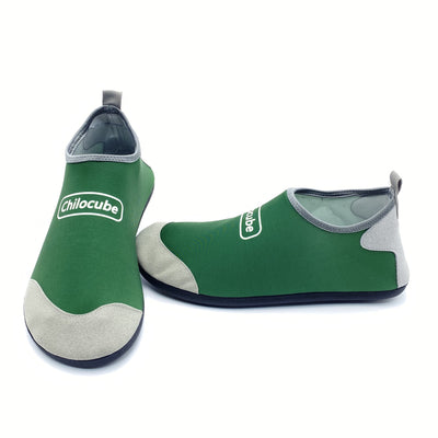 Zapatos Acuáticos Deportivos de Secado Rápido con Suela Gruesa - Image 7