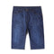 Shorts de Mezclilla Plus Size para Hombre - Corte Holgado Verano