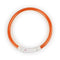 Collar Luminoso LED de Silicona para Mascotas