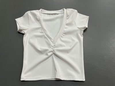 Sostén Deportivo con Espalda Descubierta - Diseño Europeo Moderno - Image 12