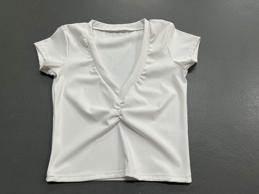 Sostén Deportivo con Espalda Descubierta - Diseño Europeo Moderno - Image 12