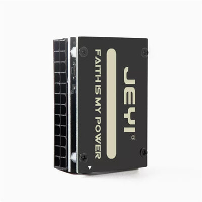 Conector ATX 24 Pines en Ángulo Recto para Fuente de Poder - Image 6