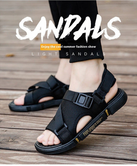 Sandalias de Conducción para Hombre - Image 13
