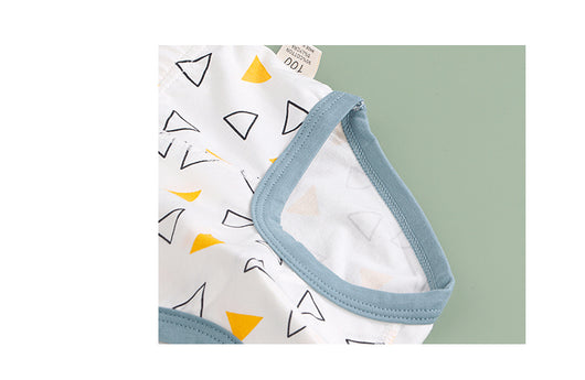 Pantalones Infantiles con Estampado de Dinosaurios para Niños - Image 11