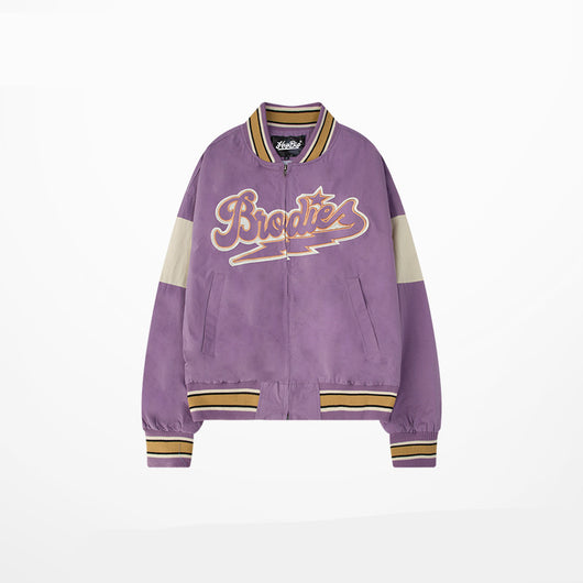 Uniforme de Béisbol Retro Hombre Tendencia Urbana Corte Oversize - Image 3