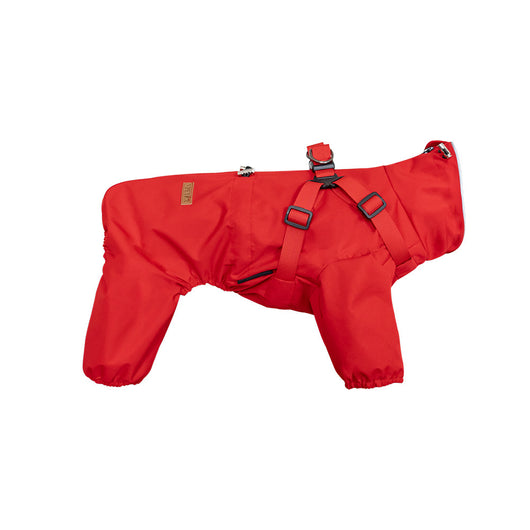 Impermeable para Perros con Estilo Personalizado - Image 15