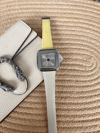 Reloj Elegante Retro Magnético Resistente al Agua con Cristal Brillante - Image 27