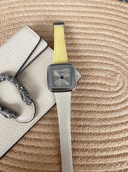 Reloj Elegante Retro Magnético Resistente al Agua con Cristal Brillante - Image 27
