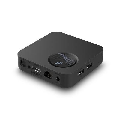 Convertidor Smart TV RockTek GX1 4K con Google TV Certificado - Image 3