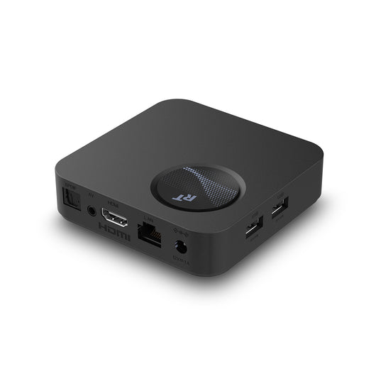 Convertidor Smart TV RockTek GX1 4K con Google TV Certificado - Image 3