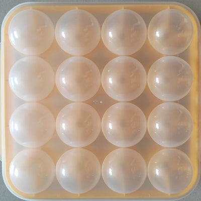 Molde para Albóndigas de Pescado y Bolitas de Arroz - Image 8