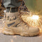 Botas de Seguridad Aisladas 10kV Antiperforación y Antiaplastamiento