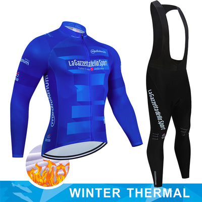 Conjunto de Jersey y Shorts para Ciclismo de Montaña - Secado Rápido para Hombre - Image 25