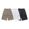 Shorts Largos Retrô Japoneses Masculinos