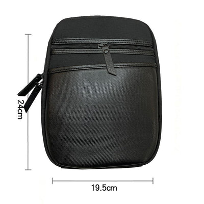 Bolsa Táctica Crossbody Multifuncional con Almacenamiento Expandible - Image 5