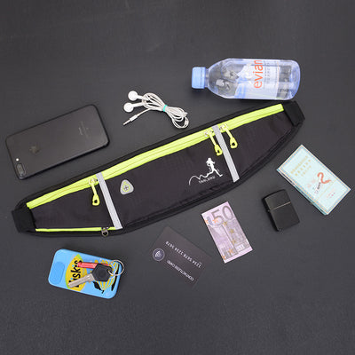Riñonera Deportiva Elástica para Celular - Image 11