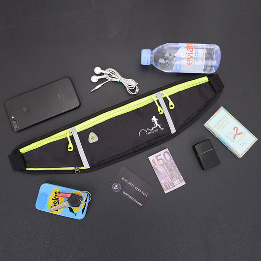 Riñonera Deportiva Elástica para Celular - Image 11