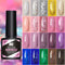Esmalte Gel Semipermanente Tonos Nude Naturales