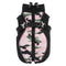 DZ 254 Pink Camo Size S