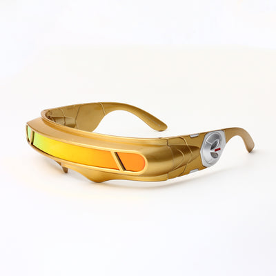 Gafas de Sol Deportivas con Tecnología Láser - Image 5