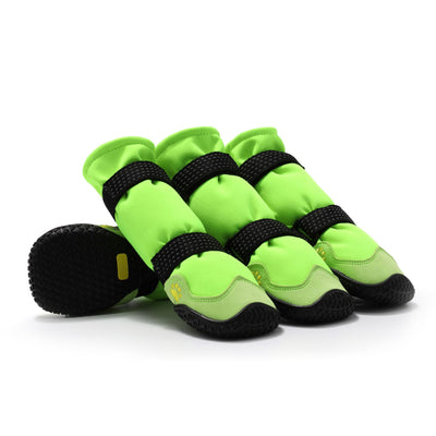 Zapatos Protectores para Perros Medianos y Grandes sin Fricción en el Talón - Image 6