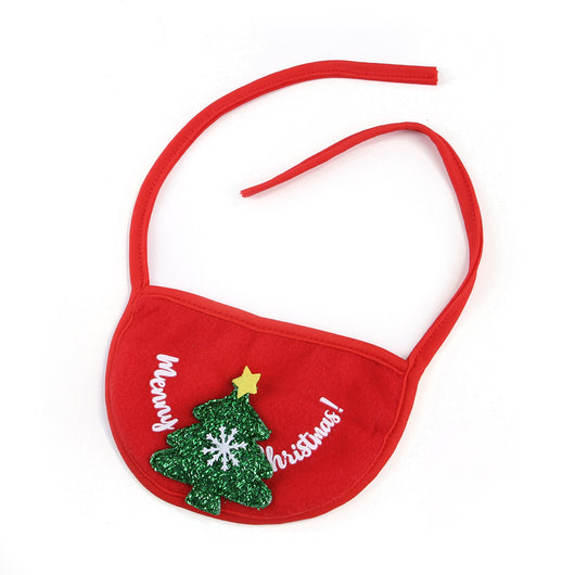 Disfraz Navideño para Mascotas - Abrigo Cálido y Divertido para Invierno - Image 18