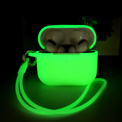 Funda de Silicona para Auriculares Bluetooth Luminosos - Image 30