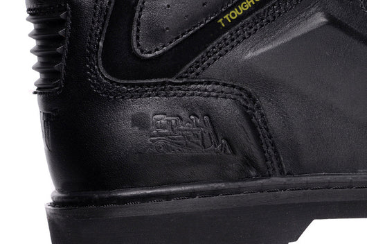 Botas de Seguridad para Senderismo - Protección Reforzada para Trabajo y Aventura - Image 20