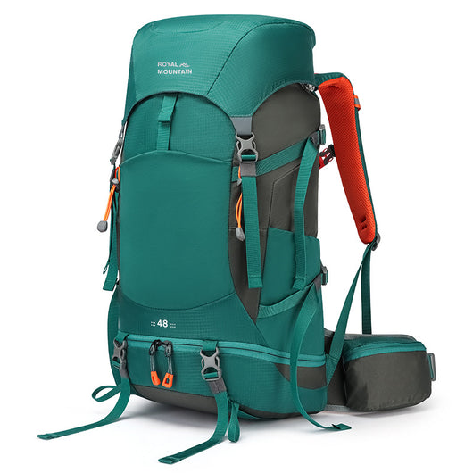 Mochila Deportiva de Gran Capacidad para Aventuras al Aire Libre - Image 5