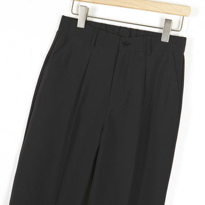 Pantalón de Traje Recto Casual Holgado para Hombre - Image 17