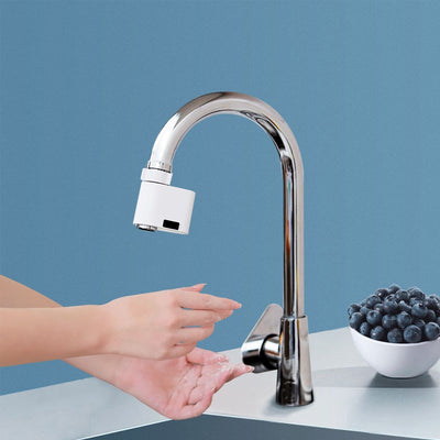 Grifo de Sensor Infrarrojo Automático Ahorrador de Agua - Image 9