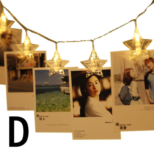 Luces Decorativas Linterna para Fiestas, Navidad y Año Nuevo - Image 8