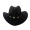 Sombreros Vaqueros Estilo Punk para Hombre y Mujer
