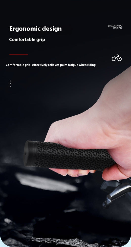 Funda Protectora de Manillar para Bicicleta Plegable de Montaña - Image 12
