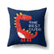 9style Without Pillow Core - 45cm