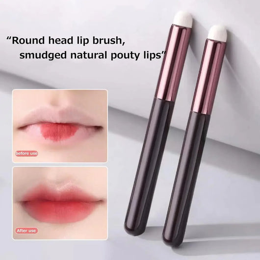 Brocha Profesional Multifuncional para Labios, Correctores y Sombras - Image 14