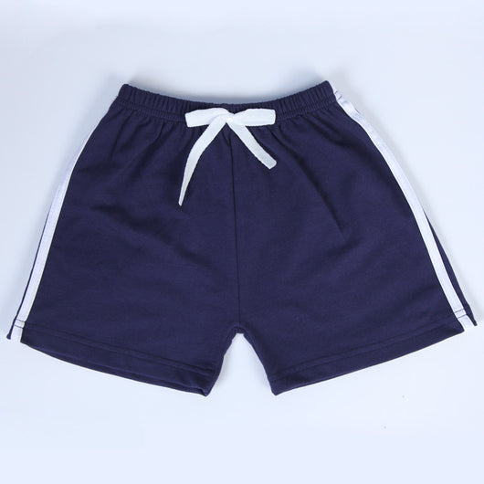Pantalones Cortos Playa Niños - Tela Ligera Transpirable - Image 8