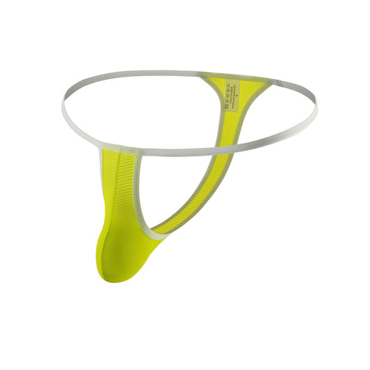Calzoncillos Deportivos de Malla Transpirable para Hombre - Image 5