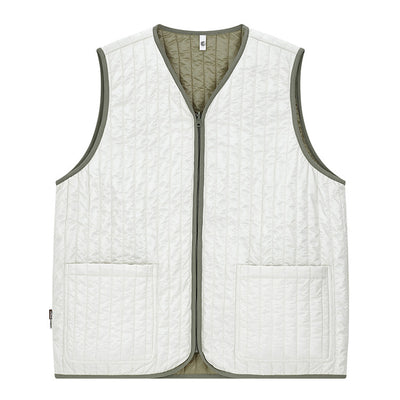 Chaleco Reversible Versátil para Hombre y Mujer - Image 8