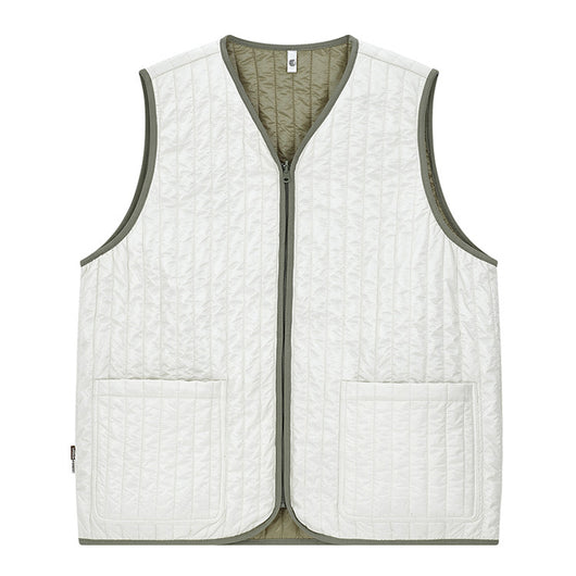 Chaleco Reversible Versátil para Hombre y Mujer - Image 8