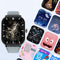 Reloj Inteligente Infantil con Recordatorios de Noticias