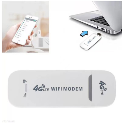 Router USB Móvil Portátil